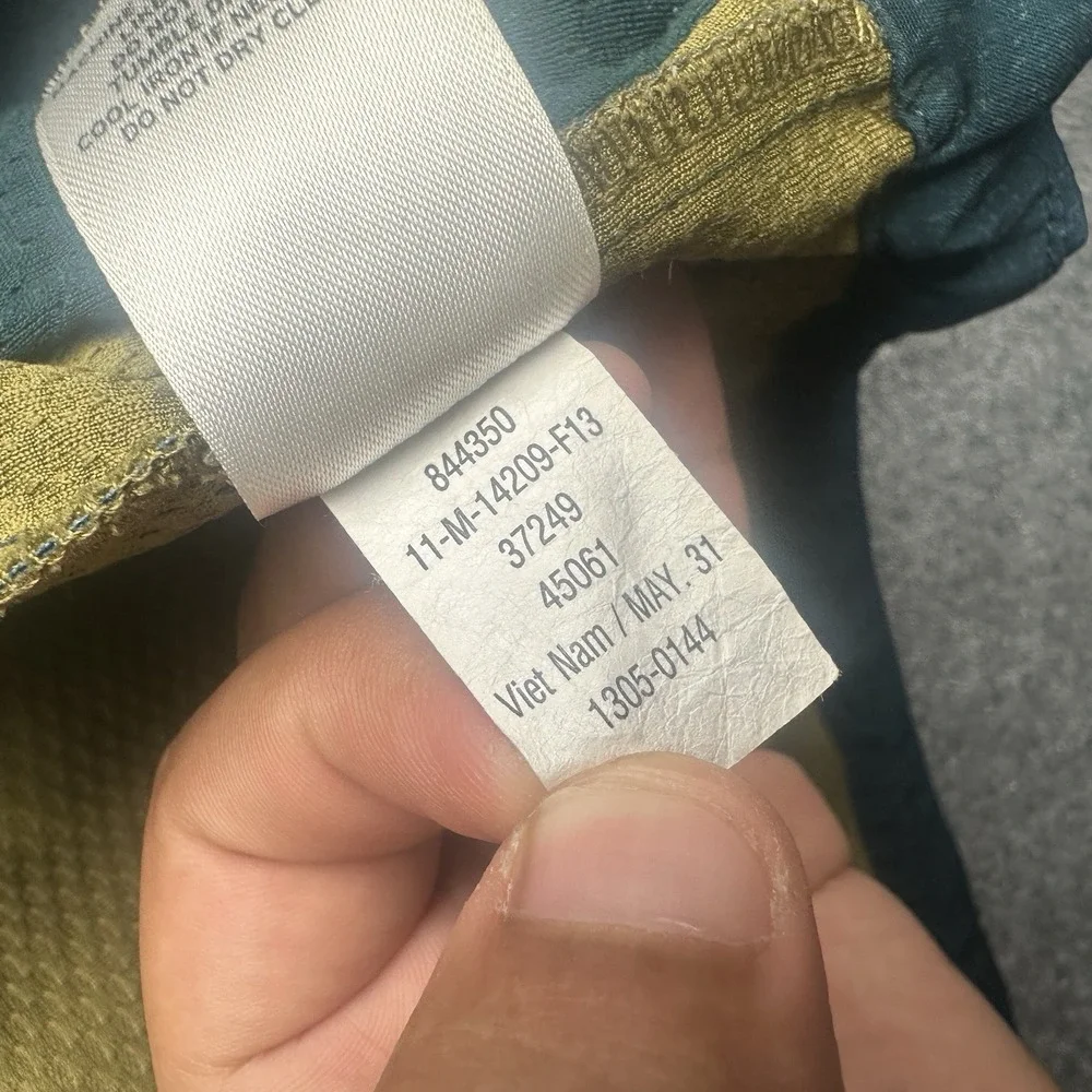 REI brand co
